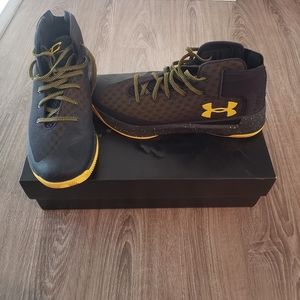 Under Armour Stephen Curry